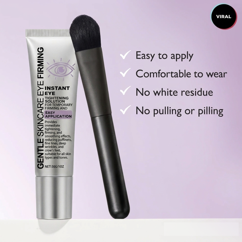 LUMAE Instant Eye Lift Cream