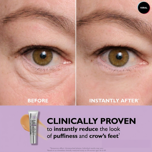 LUMAE Instant Eye Lift Cream