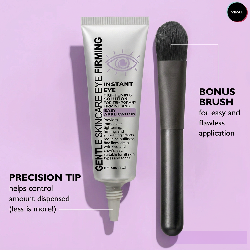 LUMAE Instant Eye Lift Cream